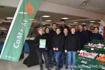 Sleidingenaren hebben met CoMarkt opnieuw een retail aan de Polenstraat: “Team vaste medewerker overgenomen van Smatch”