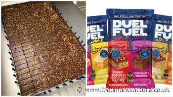 What makes a cake a cake?