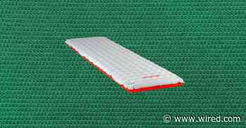Nemo Tensor Ultralight Insulated Sleeping Pad (2024) Review: Unparalleled Comfort