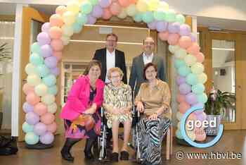 Cafébazin Thoke is 100: “Af en toe borreltje of wijn, maar om oud te worden, raad ik toch thee aan”