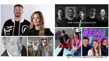 Hoog & Kort naar Today's Milk, Coebergh terug naar Coebergh