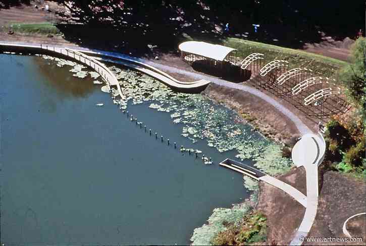 Marlborough Gallery to End Operations, Land Artist Fights Demolition of Work, Gaza Art Center Destroyed, and More: Morning Links for April 5, 2024