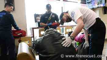 Denver considers training firefighters as paramedics to counter slow ambulance response times