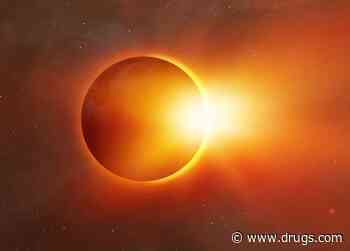 Eclipse Viewing Safety: Keeping Your & Your Kid's Vision Safe