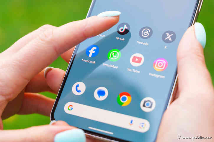 The Scoop: TikTok positions itself as more than a kids’ dancing app in bid for survival