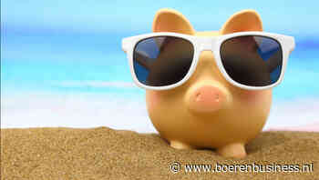 Mondiale conjunctuur trekt duidelijk aan