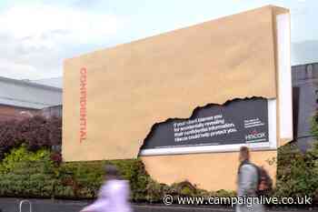 Hiscox heightens the catastrophe with more 'disastrous' work