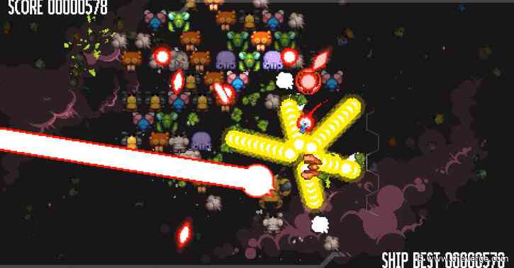 Nuclear Throne studio Vlambeer is back from the dead