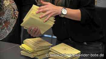 Gemeinderat Haiterbach: Es braucht auch Kritik(er)