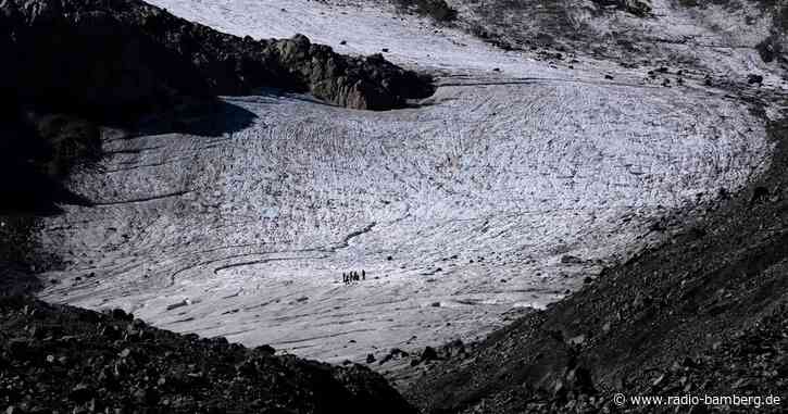 Forscher: Österreich in rund 40 Jahren ohne Gletscher