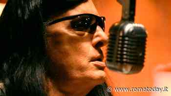 Richard Benson Orchestra al Wishlist Club