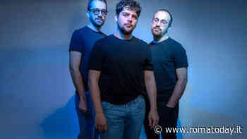 Federico Chiarofonte presenta il disco Underbrush al Teatro Il Cantiere