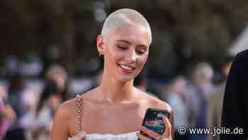 Buzz Cut: Die Trendfrisur für selbstbewusste Frauen