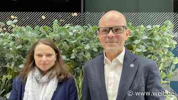 So stellt sich Estland den Staat der Zukunft vor