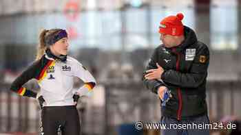 Düpierung von Gemeinde und Verein: Deshalb bangt Inzell um das Prädikat Olympiastützpunkt