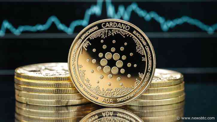 Crypto Analyst Predicts ADA Price Crash To $0.34, Why Is Cardano Founder Bullish?