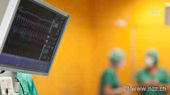 Krankenkassenprämien: Die nächste milliardenteure Volksinitiative, die zu Steuererhöhungen zwingt