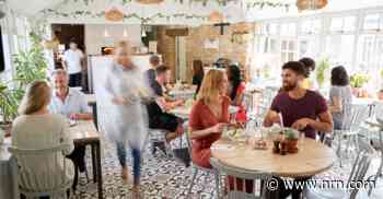 The restaurant industry added over 28K jobs in March