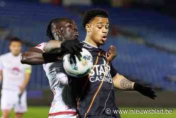 SK Deinze staat bij Dender voor sleutelwedstrijd: “We geloven in de top twee, maar het kan ook nog volledig fout lopen”