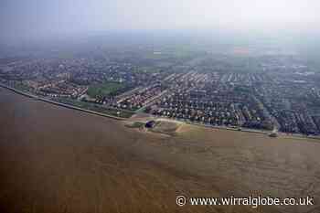 WIRRAL: Natural England does not support Hoylake Beach plan