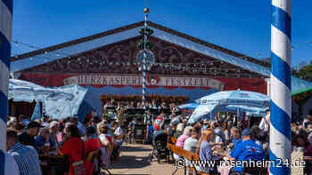 Oide Wiesn ohne Herzkasperlzelt? – Online-Petition für Erhalt des Oktoberfest-Zelts gestartet
