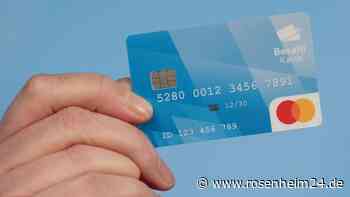 Ampel-Fraktionen: Einigung bei Vorgaben für Bezahlkarte