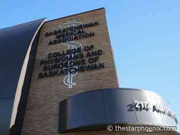 Saskatoon doctor accused of making abortion comments facing disciplinary charges