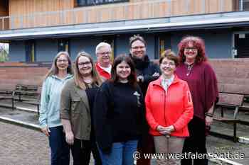 Der Dschungel kehrt zurück zur Freilichtbühne Schloß Neuhaus