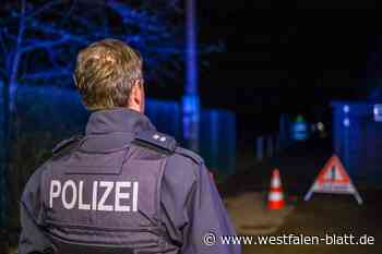 Nach „Knall“ an Grundschule: Einsatz von Polizei und Feuerwehr