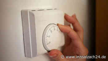 Fernwärme-Planungen zur Versorgung der Pestalozzischule Neuötting schreiten voran