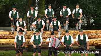 Krachende Peitschen am Sonntag: Aschauer Trachtler laden zum Gebietsschnoizertreffen