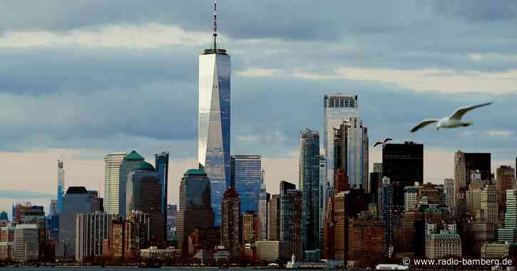 Erdbeben erschüttert Region um New York