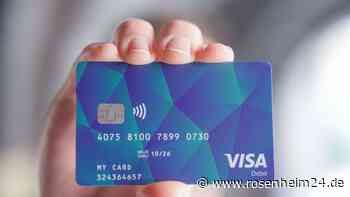 Ampel wohl einig: Bezahlkarte für Flüchtlinge kommt bundesweit