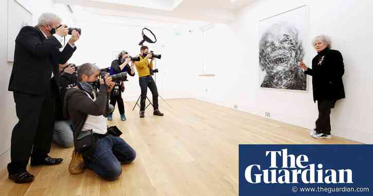 Marlborough Gallery: ‘blue chip’ art institution to close after nearly 80 years