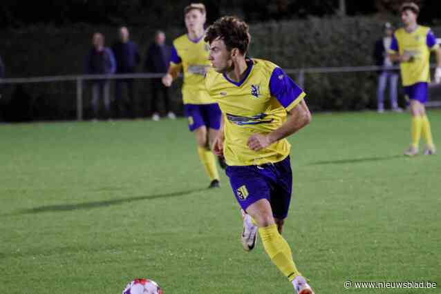 Onbespeelbare velden in derde provinciale baren kopzorgen