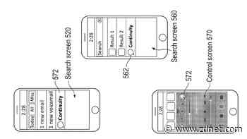 Apple is exploring helping users work seamlessly across devices