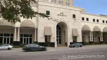 Man arrested after buying McLaren, Porsche from Coral Gables dealership with stolen identity