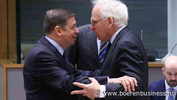 De missiegerichtheid van gehavend Rutte IV