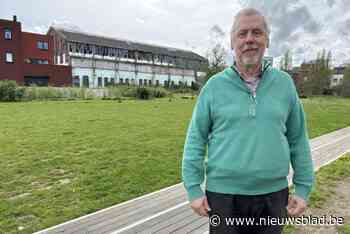 Uitgebreide stadswandeling graaft in geschiedenis van Centrale Werkplaatsen