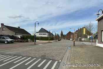 Werken Mijlstraat vanaf 8 april: “Geen verkeer mogelijk tussen kerk en kleuterschool ’t Mijltje”