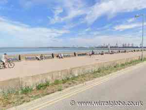 WIRRAL: Concerns raised about continental market plan