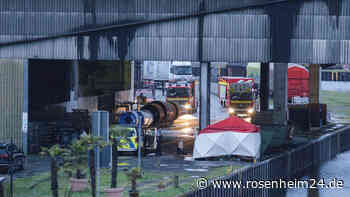 Kind (13) soll Obdachlosen (31) erstochen haben: Freund (14) filmte offenbar die Tat