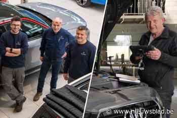 Garagisten over hun sector in moeilijkheden: “De eisen zijn hoog, de verdiensten klein”