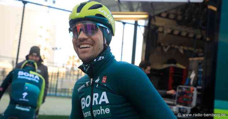 Erneut Stürze im Baskenland – Schachmann verpasst Tagessieg