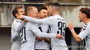 Gerühmt und moniert: So kamen die Fußballvereine nach der Winterpause aus den Startlöchern