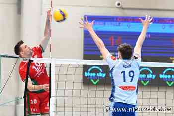 Maaseik-Roeselare: wie pakt het thuisvoordeel in de titelfinale?