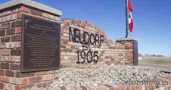 Funeral to be held for Saskatchewan family who died in murder-suicide