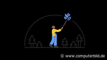 Android 15 bringt Satellitenkommunikation nicht nur für Notfälle