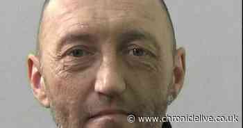 Northumberland man drunkenly sexually assaulted woman by pressing up against her while dancing