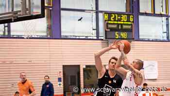 Basketball Regionalliga: Die nächste dicke Chance für den KKK